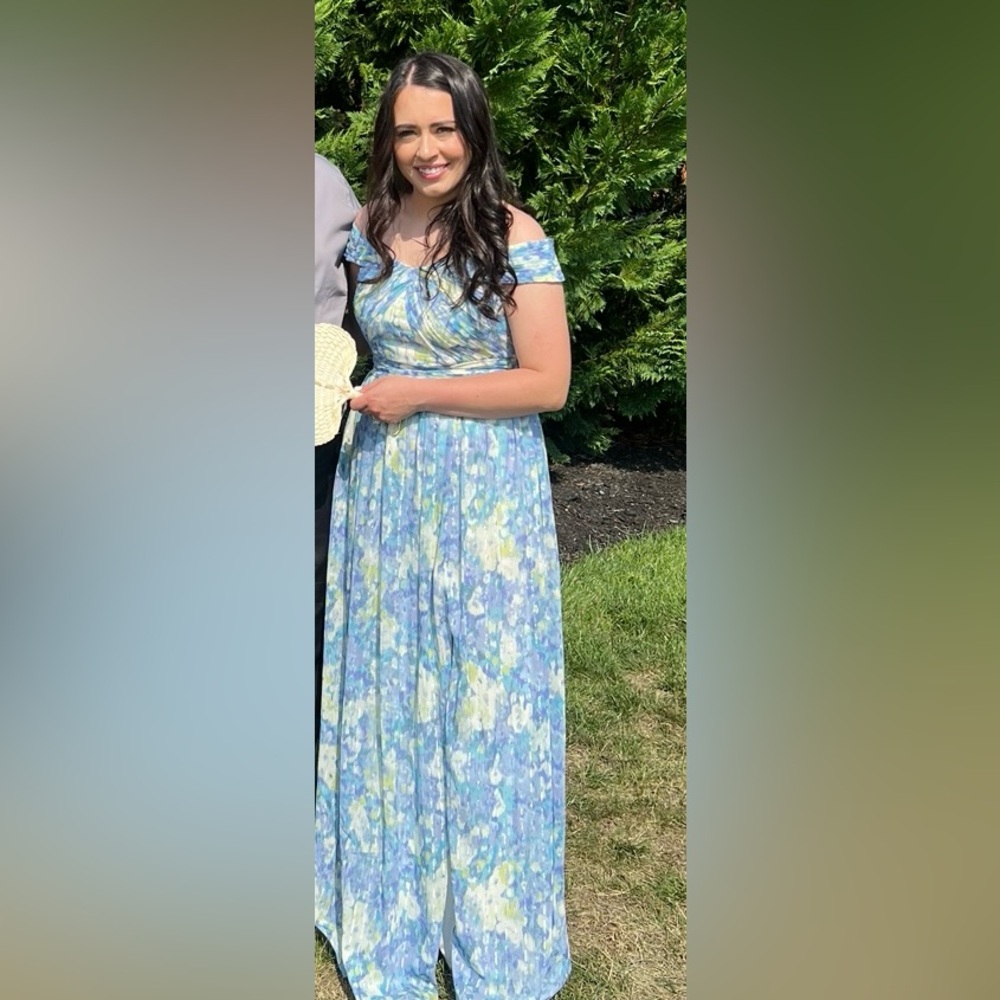 Adrianna Papell dress